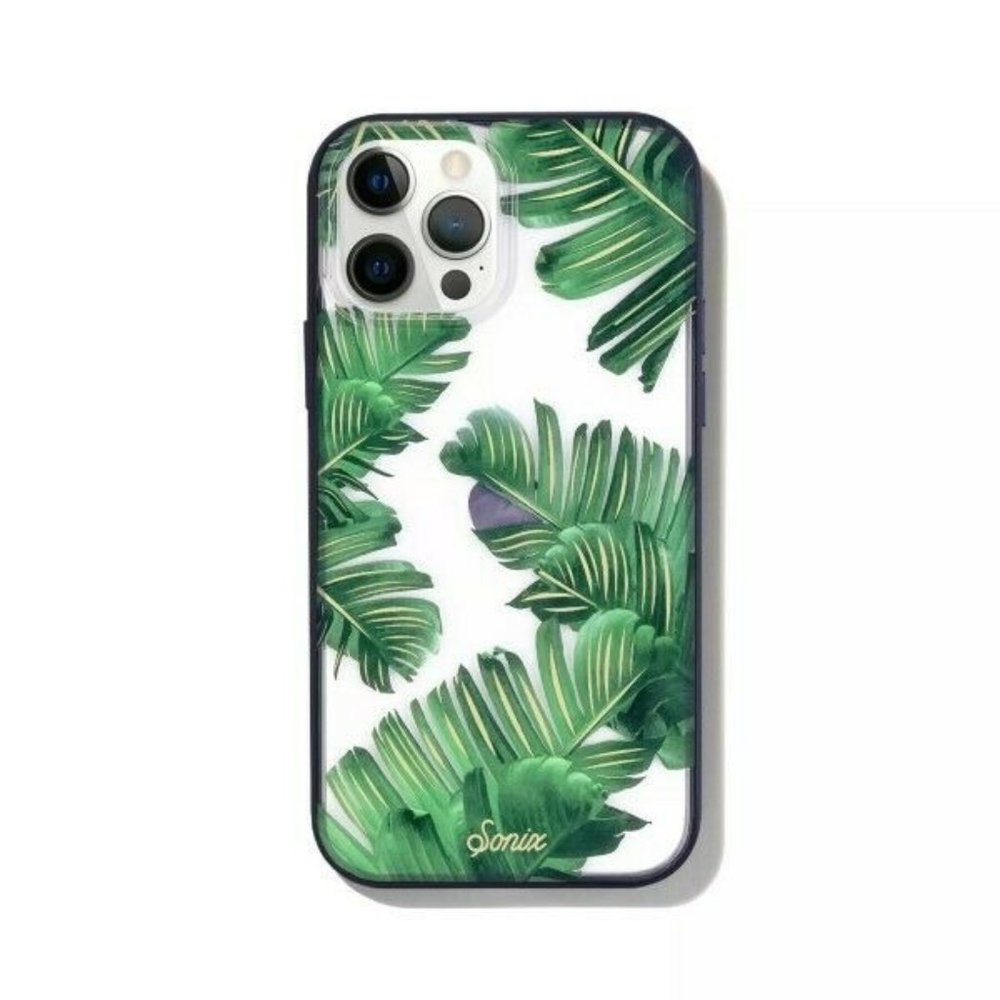 Sonix Apple iPhone 12 Pro Max Case - Bahama NIB